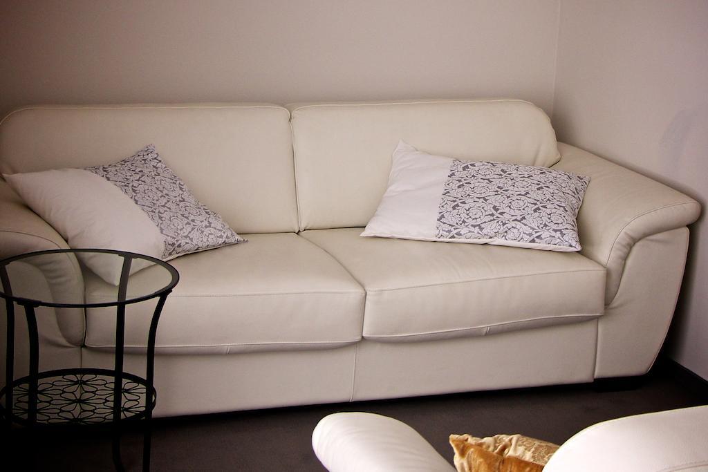Hotel Marathon Senec Habitación foto
